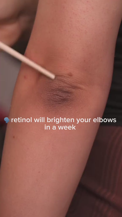 SKIN1004 Retinol 0.2 Boosting Shot Ampoule